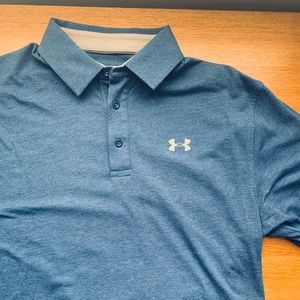Under Armour Golf Tee